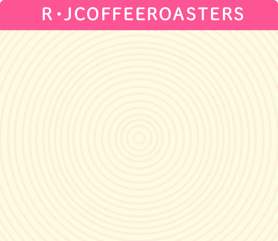 R・JCOFFEEROASTERS